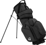 TaylorMade Custom Flextech Grey Borsa da golf Stand Bag