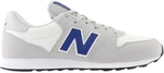 New Balance Mens 500 Shoes Raincloud 42,5 Teniși