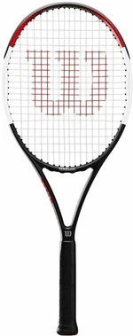 Wilson Pro Staff Precision 100 Tennis Racket L4 Raquette de tennis