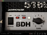 Bogren Digital Ampknob BDH 5169 (Digitales Produkt)