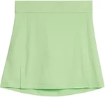 J.Lindeberg Amelie Mid Skirt Paradise Green L