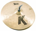 Zildjian K1433 K Fat Hat Piatto Hi-Hat 14"