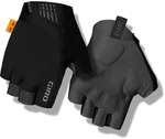 Men's cycling gloves Giro Supernatural Black