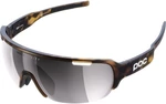 POC Do Half Blade Tortoise Brown/Clarity Road Silver Mirror Cyklistické brýle