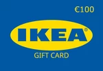 IKEA €100 Gift Card DE