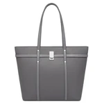 Vuch Dámská shopper kabelka Barrie Grey