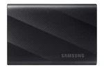 Samsung Externí SSD disk T9 - 2TB - černý