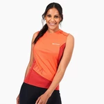 Women's T-Shirt Montane Katla T-Shirt Paprika