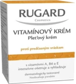 Rugard Vitamínový krém 100 ml