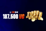 WWE 2K24: 187,500 Virtual Currency Pack XBOX One / Xbox Series X|S CD Key
