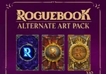 Roguebook - Alternate Art Pack DLC Steam CD Key