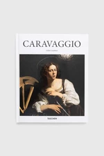 Kniha Taschen GmbH Caravaggio - Basic Art Series by Gilles Lambert, English