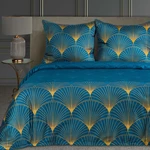 Eurofirany Unisex's Bed Linen 390967