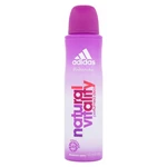 ADIDAS Natural vitality deo sprej pro ženy 150 ml