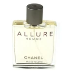 CHANEL Allure Homme Toaletní voda 150 ml