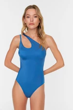 Dámské plavky Trendyol One-piece