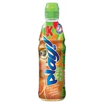 Kubík Play šťava mrkva + pomaranč + limetka 400 ml