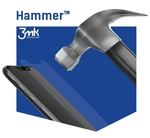 Ochranná fólie 3mk Hammer pro Xiaomi Redmi K20