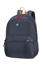 American Tourister Městský batoh Upbeat 20,5 l - tmavě modrá