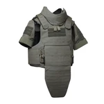 Balistická vesta PGD Frag Protection Group® – Ranger Green (Barva: Ranger Green, Velikost: 3XL)