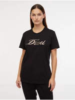 Dámske tričko Diesel
