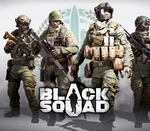 Black Squad - Welcome Package DLC Steam CD Key