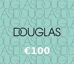 Douglas €100 Gift Card NL