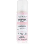 Brushworks Refresh & Revitalise suchý šampon s jemnou květinovou parfemací 50 ml