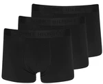 Tommy Hilfiger 3 PACK - pánské boxerky UM0UM02760-0R7 M