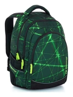 Bagmaster Digital 22 B Gray/Green