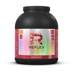 Reflex Nutrition 100% Whey Protein slaný arašídový karamel 2 kg