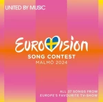 Various Artists - Eurovision Song Contest Malmö 2024 (Coloured) (3 LP) LP platňa