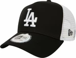 Los Angeles Dodgers 9Forty Clean Trucker Black/White UNI Czapka z daszkiem