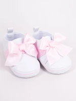 Yoclub Kids's Baby Girls' Shoes OBO-0040G-0100