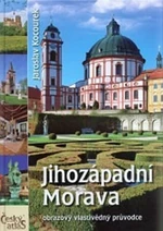 Jihozápadní Morava - Jaroslav Kocourek