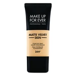 Make Up For Ever Zmatňujúci make-up Matte Velvet Skin (Full Coverage Foundation) 30 ml Y215