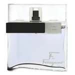 Salvatore Ferragamo F by Ferragamo Pour Homme Black woda toaletowa dla mężczyzn 100 ml Salvatore Ferragamo F by Ferragamo Pour Homme Black woda toaletowa dla mężczyzn 100 ml