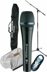 Sennheiser E945 SET Microphone de chant dynamique