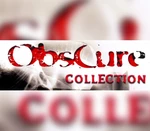 Obscure Collection EU Steam Altergift