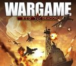 Wargame Red Dragon EU Steam Altergift