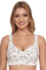 Nevyztužená podprsenka Susa 8001 - SUSP224/potisk / 100D SUS1B005-224