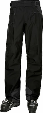 Helly Hansen Men's Garibaldi 2.0 Ski Pants Black M