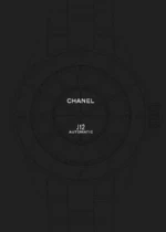 Chanel Eternal Instant - Foulkes Nicholas