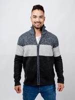 Maglia elegante da uomo Glano