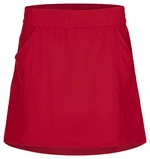 Women's skirt LOAP UZUKA Red