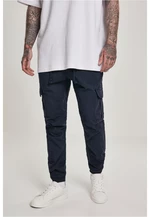 Navy jogging pants