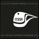 Kraftwerk - Trans-Europe Express (2009 Edition) (LP) Disco de vinilo
