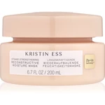 Kristin Ess Strand Strengthening výživná maska pro všechny typy vlasů 200 ml