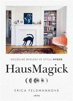 HausMagick (Defekt) - Feldmannová Erica