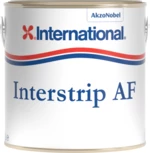 International Interstrip Algagátló
